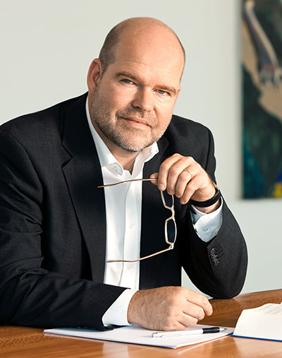 Klaus Erkens